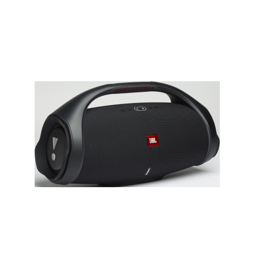 Open Box - JBL Boombox 2 Portable Bluetooth Speaker (Black) | Best