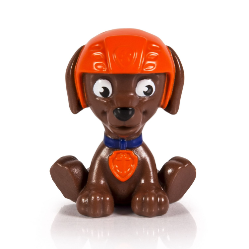 Mini Figure: Zuma Puppy