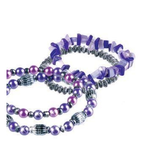 Fun Art: Jewelry Boutique