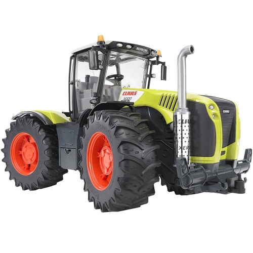 Claas Xerion 5000