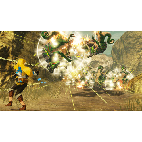 Best buy hyrule warriors age of calamity discount