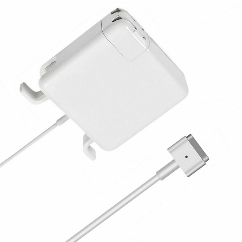 85W Model T MagSafe2 ll Charger Power Adapter For Macbook Pro A1398 A1424 MC976