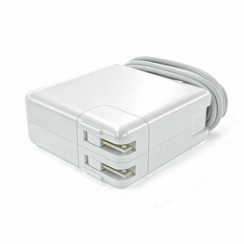 85W Model T MagSafe2 ll Charger Power Adapter For Macbook Pro A1398 A1424 MC976