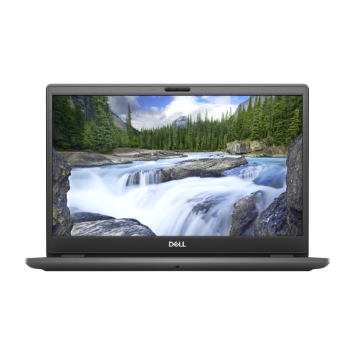 Refurbished - Dell Latitude 3410 14" Screen Laptop (Intel Core i5-10210U, 8GB RAM, 256GB SSD)