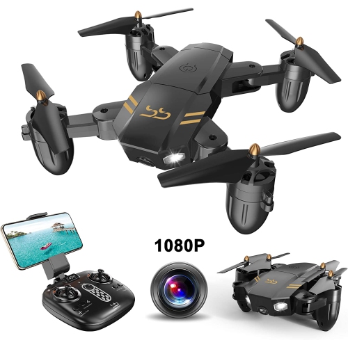 best drone with live video