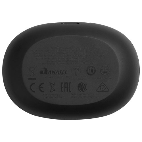 JBL Free II In-Ear Bluetooth True Wireless Earbuds - Black | Best