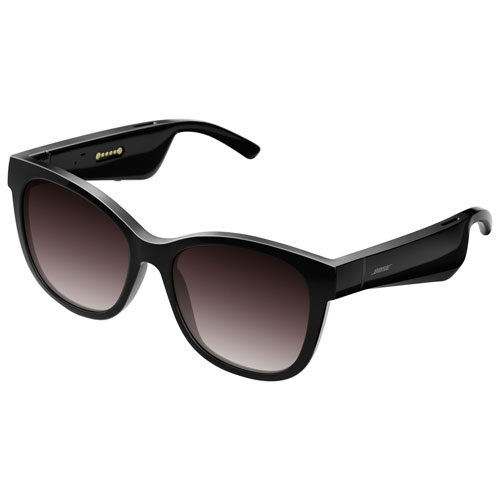 Bose Frames Soprano Lenses - Purple Fade