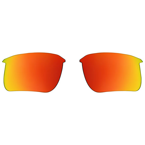Bose Frames Tempo Lenses - Road Orange