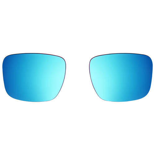 Bose Frames Tenor Lenses - Mirrored Blue
