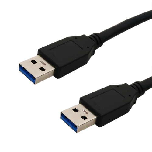 HYFAI 15 ft /5 m USB 3.0 A Male to A Male USB to USB Cable Cord for Data Transfer Charger Cable