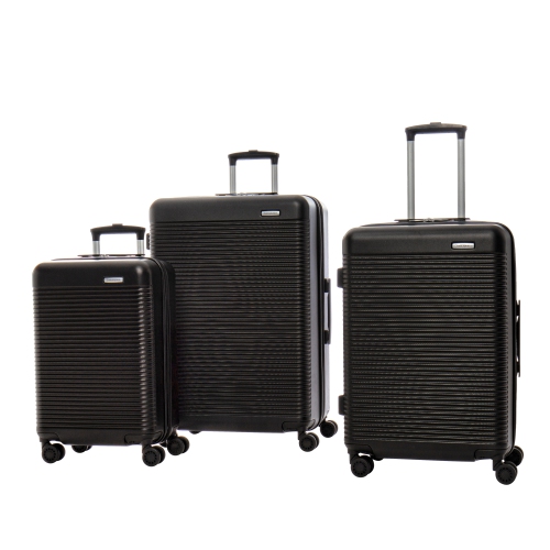 hardside luggage sets clearance