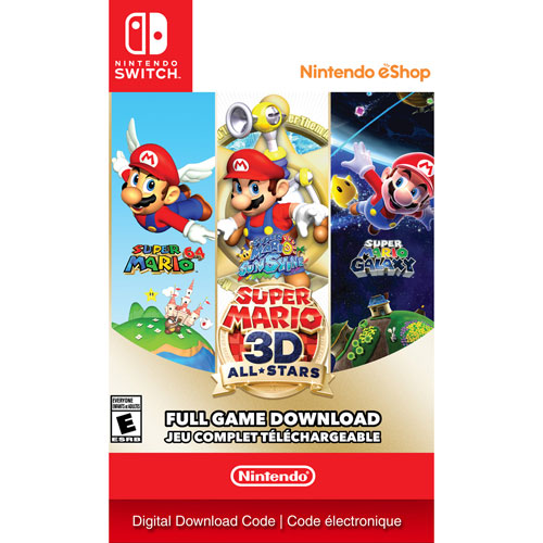 cheap nintendo switch download codes