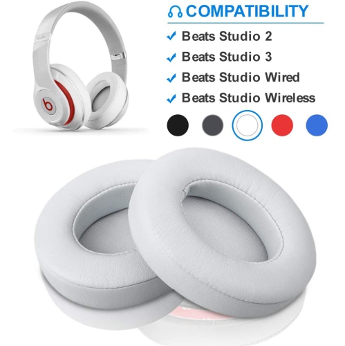 beats studio wireless ear cushion