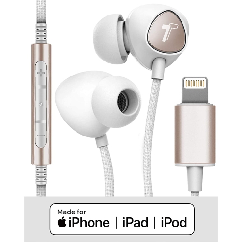 best braided earphones