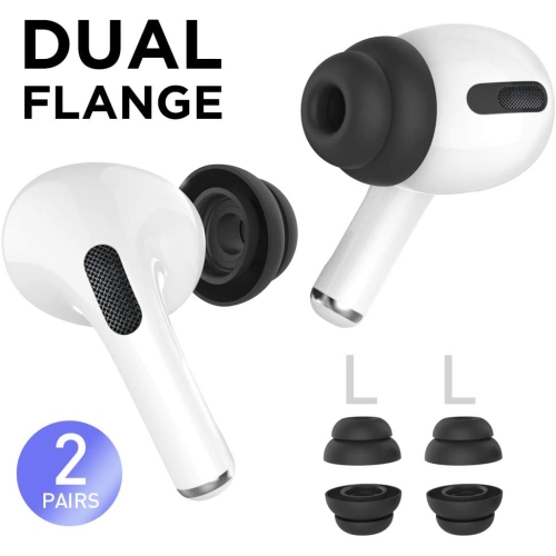 best airpod pro replacement ear tips