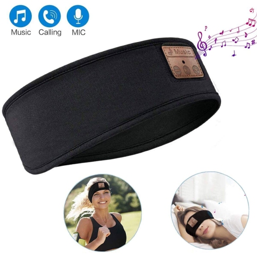 best wireless headband