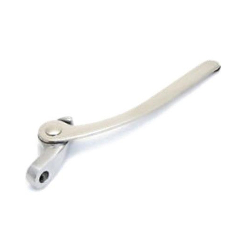 Gretsch Bigsby Standard Flat Handle Assembly - 8", Stainless