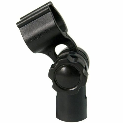 Pince à pression robuste Audix DCLIP