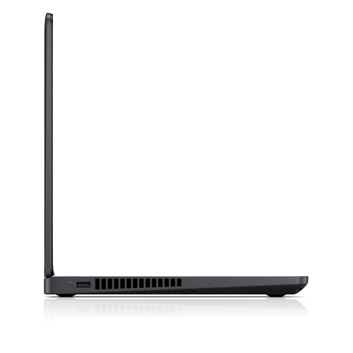 Refurbished - Dell Laptop E5470 Full HD Intel i5 Dual Core 8GB RAM 256GB SSD Windows 10 Pro 14in Monitor