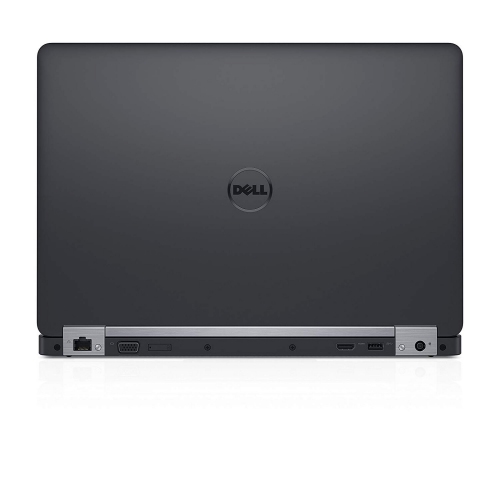 Refurbished - Dell Laptop E5470 Full HD Intel i5 Dual Core 8GB RAM 256GB SSD Windows 10 Pro 14in Monitor