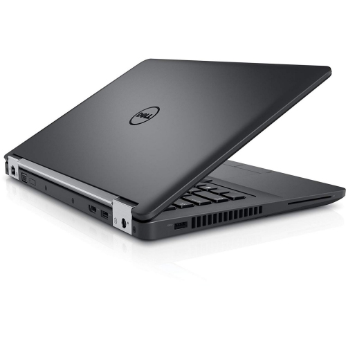 Refurbished - Dell Laptop E5470 Full HD Intel i5 Dual Core 8GB RAM 256GB SSD Windows 10 Pro 14in Monitor
