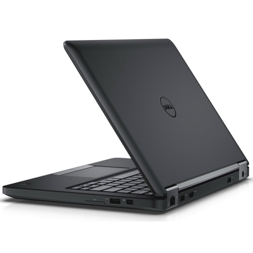 Refurbished - Dell Laptop E5470 Full HD Intel i5 Dual Core 8GB RAM 256GB SSD Windows 10 Pro 14in Monitor