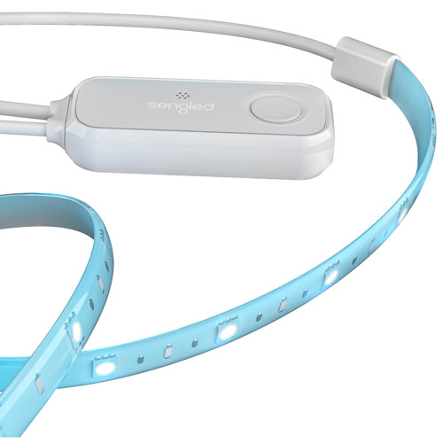 Sengled Smart 4m (13 ft.) Wi-Fi LED Light Strip