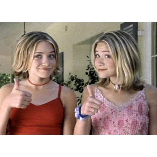 Our Lips Are Sealed [DVD]