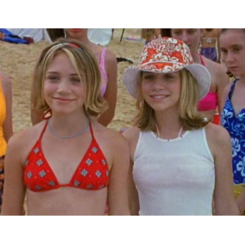 Our Lips Are Sealed [DVD]