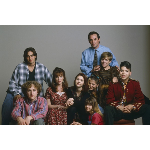 My So-Called Life: Volume One [DVD Box Set]