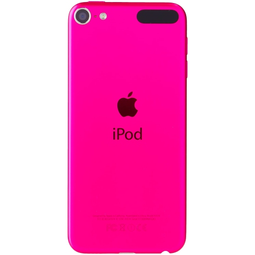 Apple iPod Touch 16GB Pink- Refurbished
