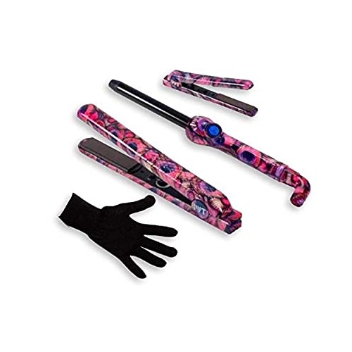 pyt hair straightener canada