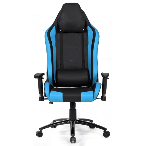 ViscoLogic APEX High Back Ergonomic Swivel Gaming Chair with Premium Durability