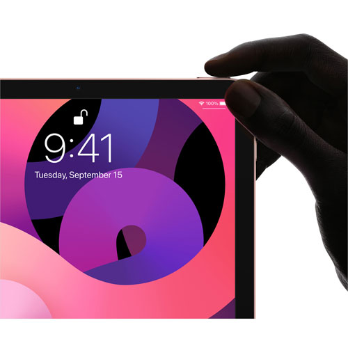 Apple iPad Air 10.9" 256GB with Wi-Fi (4th Generation) - Space Grey