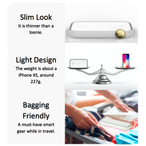 Stérilisateur désinfectant intelligent UV