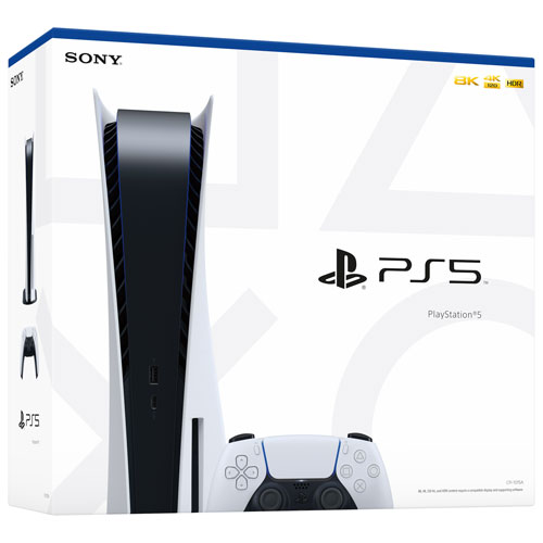 ps4 console best buy canada