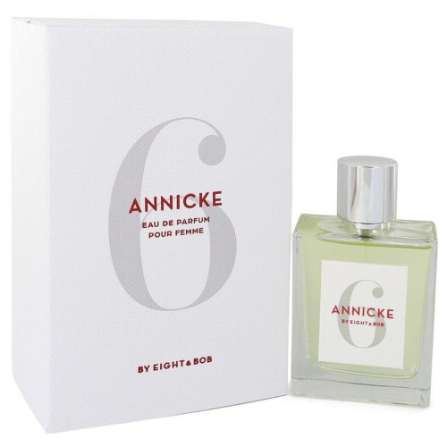 Eau de parfum ANNICKE 6 by Eight & Bob en vaporisateur 3.4 oz