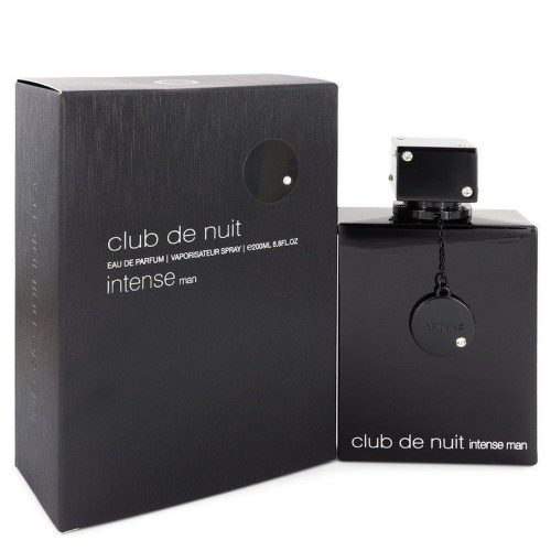 Armaf Club De Nuit Intense By Armaf Eau De Parfum Spray 6.8 Oz