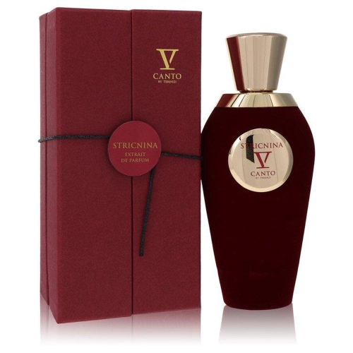 Stricnina V par Canto Extrait De Parfum Vaporisateur 3.38 oz