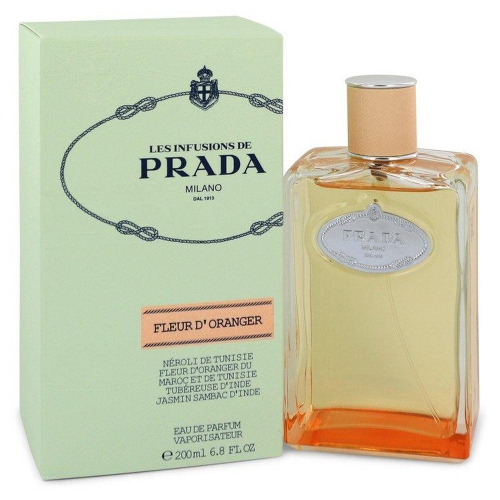 prada limited edition perfume