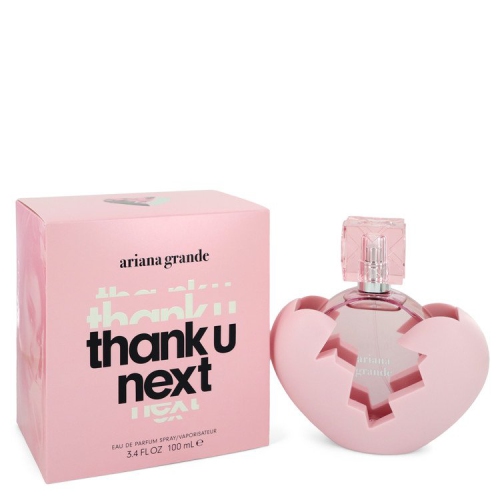 ariana grande mini perfume set shoppers