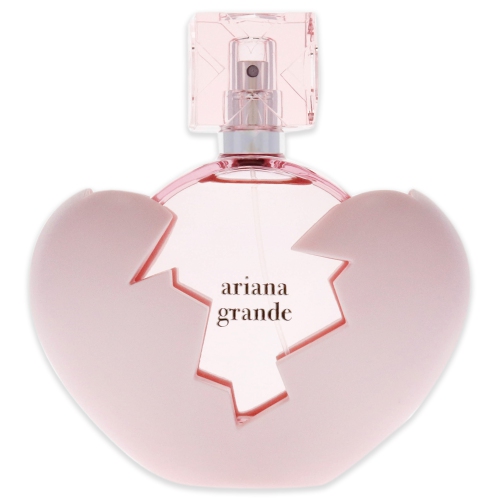Ariana Grande Thank U Next EDP For Her 100mL