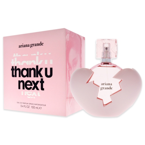 Ariana Grande Thank U Next EDP For Her 100mL