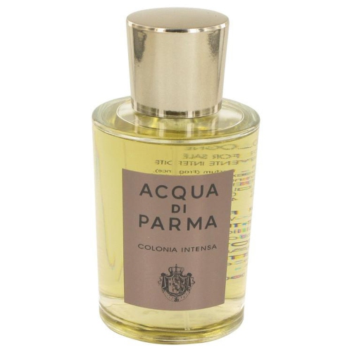 Acqua Di Parma Colonia Intensa By Acqua Di Parma Eau De Cologne Spray Tester 3 4 Oz Best Buy Canada