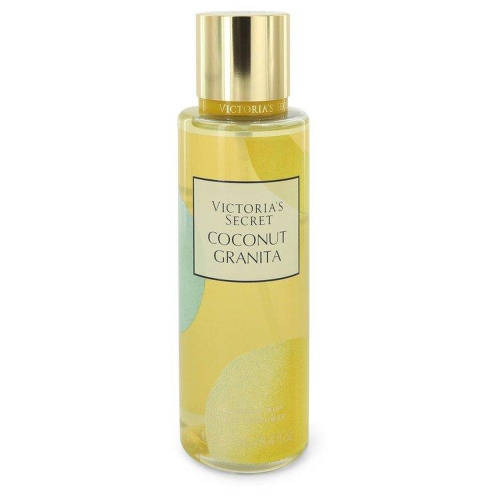 victoria secret perfume yellow