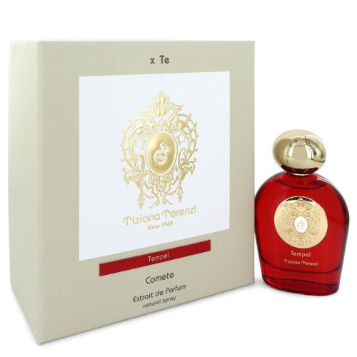 Tiziana Terenzi Tempel de Tiziana Terenzi Extrait de parfum en vaporisateur 3.38 oz