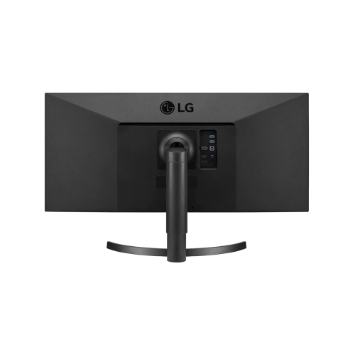 LG 34'' 21:9 WQHD IPS HDR10 Monitor with FreeSync