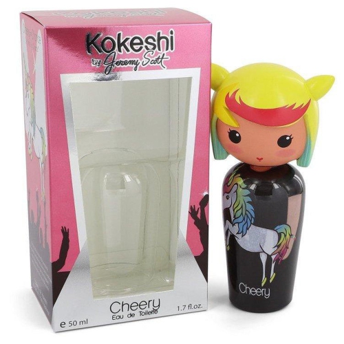 eau de toilette kokeshi