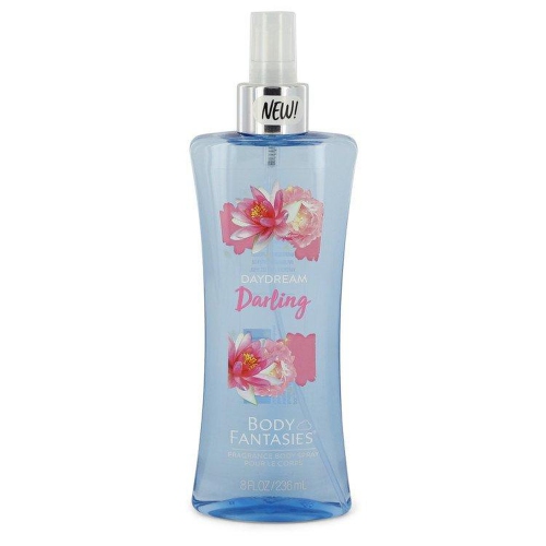 PARFUMS DE COEUR  Body Fantasies Daydream Darling By Body Spray 8 OZ