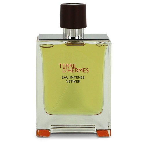 terre hermes eau intense vetiver